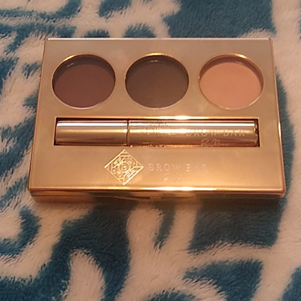 Brow bar. New never used
